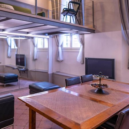 Apartament Brixia Luxory & Loft Brescia Zewnętrze zdjęcie