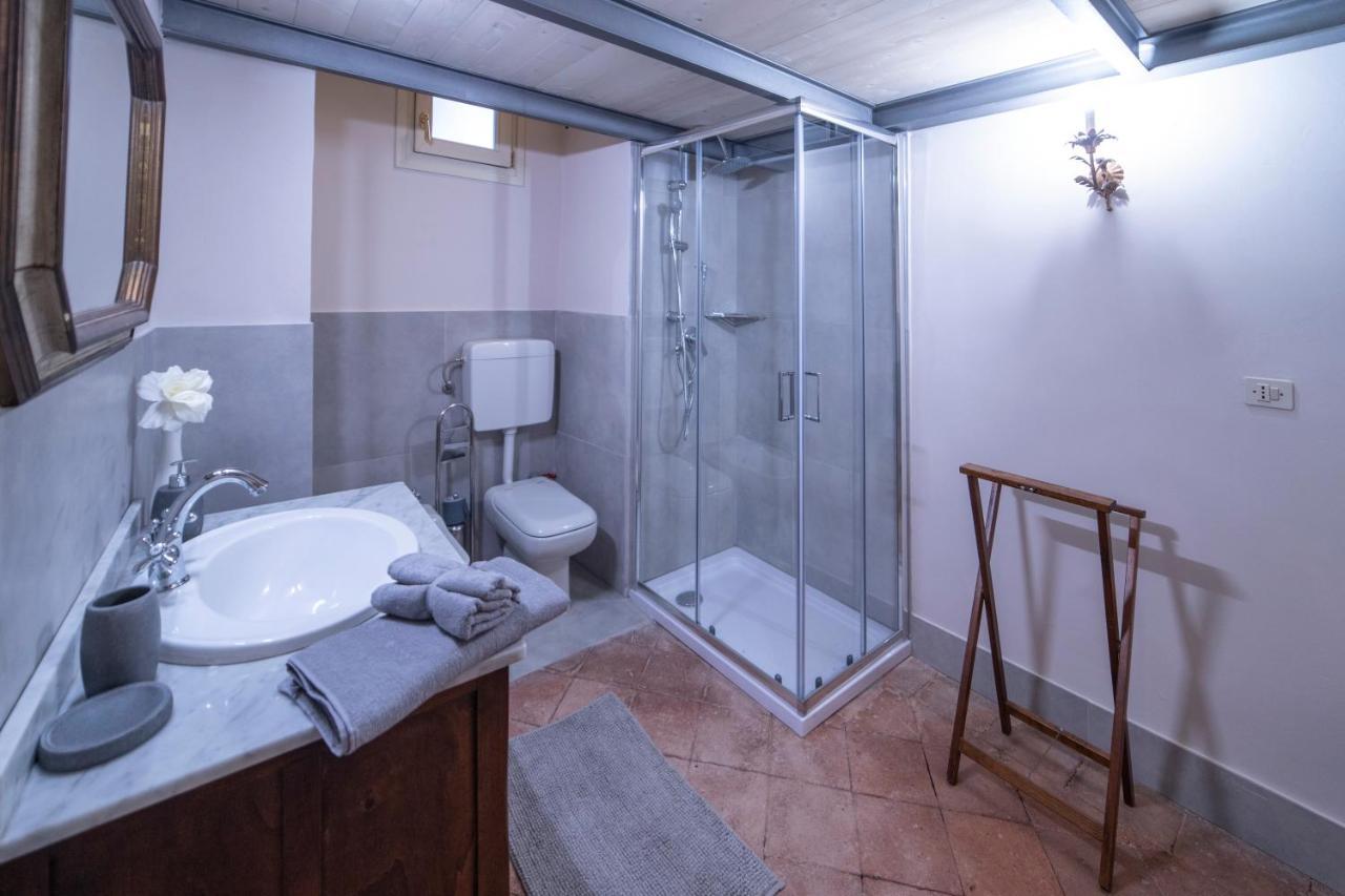 Apartament Brixia Luxory & Loft Brescia Zewnętrze zdjęcie