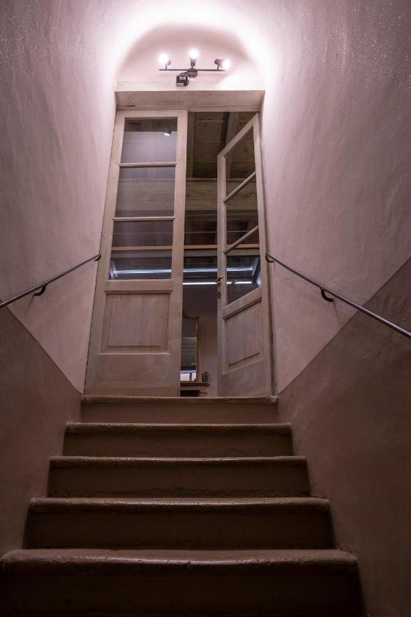 Apartament Brixia Luxory & Loft Brescia Zewnętrze zdjęcie
