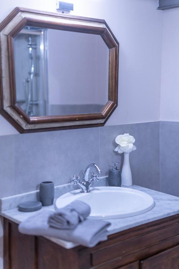 Apartament Brixia Luxory & Loft Brescia Zewnętrze zdjęcie