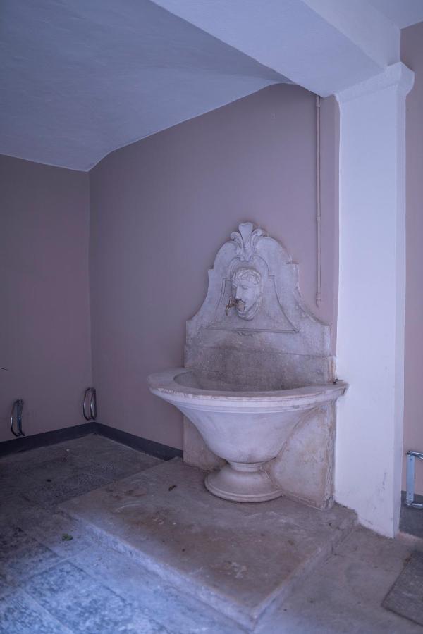 Apartament Brixia Luxory & Loft Brescia Zewnętrze zdjęcie