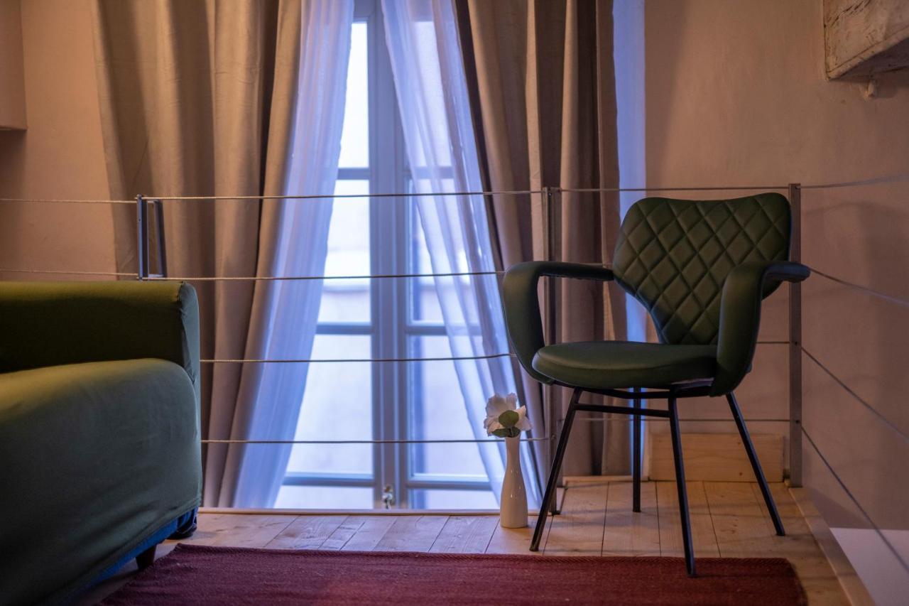 Apartament Brixia Luxory & Loft Brescia Zewnętrze zdjęcie
